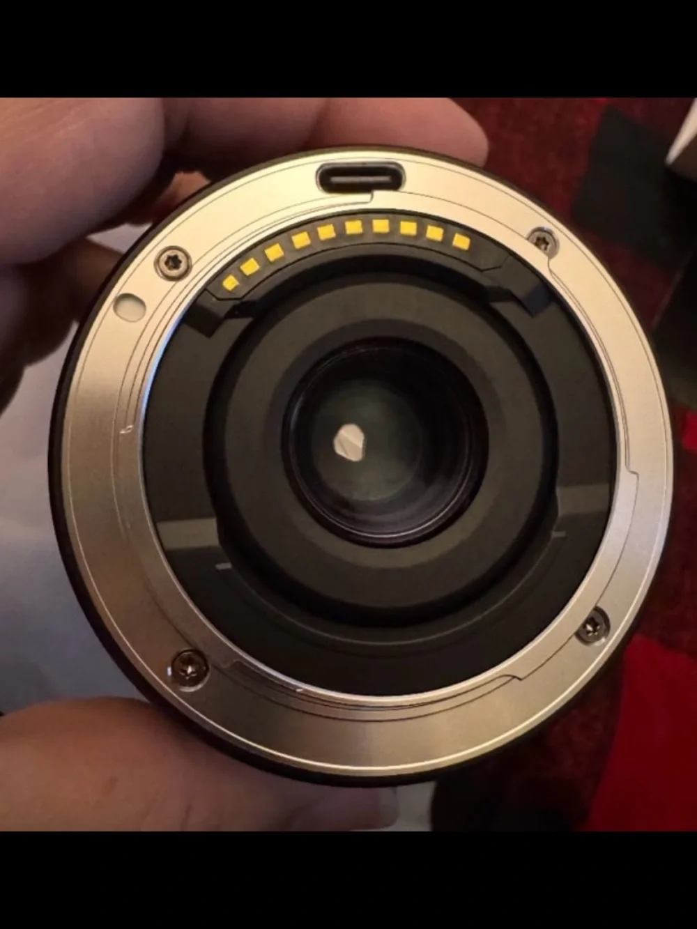 New! VILTROX AF 9mm F2.8 Air E-Mount APS-C STM Lens,Ultra-Wide Lightweight.